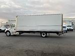 Used 2022 Freightliner M2 106 Conventional Cab Box Truck with Liftgate for sale #395442 - photo 4