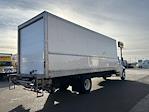 Used 2022 Freightliner M2 106 Conventional Cab Box Truck with Liftgate for sale #395465 - photo 13