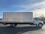 Used 2022 Freightliner M2 106 Conventional Cab Box Truck with Liftgate for sale #395465 - photo 15