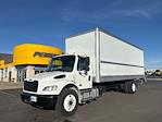 Used 2022 Freightliner M2 106 Conventional Cab Box Truck with Liftgate for sale #395465 - photo 3