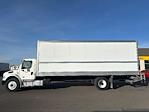 Used 2022 Freightliner M2 106 Conventional Cab Box Truck with Liftgate for sale #395465 - photo 4