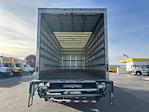 Used 2022 Freightliner M2 106 Conventional Cab Box Truck with Liftgate for sale #395465 - photo 8
