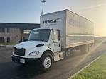 Used 2022 Freightliner M2 106 Conventional Cab Box Truck with Liftgate for sale #395504 - photo 3