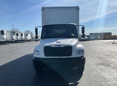 Used 2022 Freightliner M2 106 Conventional Cab Box Truck with Liftgate for sale #395531 - photo 2
