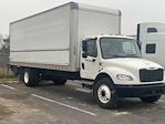 Used 2022 Freightliner M2 106 Conventional Cab Box Truck with Liftgate for sale #395531 - photo 1