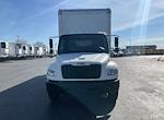 Used 2022 Freightliner M2 106 Conventional Cab Box Truck with Liftgate for sale #395531 - photo 2