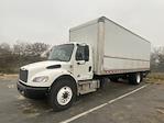 Used 2022 Freightliner M2 106 Conventional Cab Box Truck with Liftgate for sale #395531 - photo 3