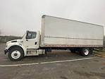 Used 2022 Freightliner M2 106 Conventional Cab Box Truck with Liftgate for sale #395531 - photo 4