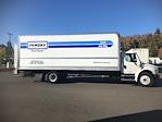 Used 2022 Freightliner M2 106 Conventional Cab Box Truck with Liftgate for sale #395545 - photo 15