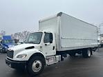 Used 2022 Freightliner M2 106 Conventional Cab Box Truck with Liftgate for sale #395567 - photo 3