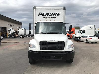Used 2022 Freightliner M2 106 Conventional Cab Box Truck with Liftgate for sale #395581 - photo 2