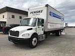 Used 2022 Freightliner M2 106 Conventional Cab Box Truck with Liftgate for sale #395581 - photo 3