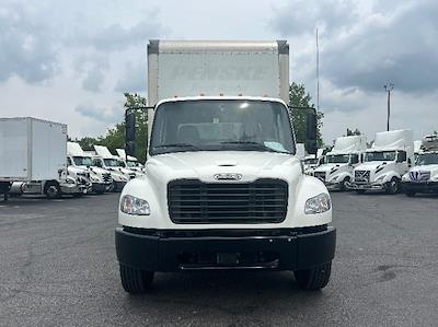 Used 2022 Freightliner M2 106 Conventional Cab Box Truck with Liftgate for sale #395582 - photo 2