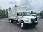 Used 2022 Freightliner M2 106 Conventional Cab Box Truck with Liftgate for sale #395582 - photo 1
