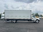 Used 2022 Freightliner M2 106 Conventional Cab Box Truck with Liftgate for sale #395582 - photo 15