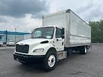 Used 2022 Freightliner M2 106 Conventional Cab Box Truck with Liftgate for sale #395582 - photo 3