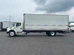Used 2022 Freightliner M2 106 Conventional Cab Box Truck with Liftgate for sale #395582 - photo 4