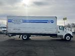 Used 2022 Freightliner M2 106 Conventional Cab Box Truck with Liftgate for sale #395620 - photo 15