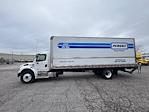 Used 2022 Freightliner M2 106 Conventional Cab Morgan Truck Body Box Truck with Liftgate for sale #395723 - photo 4