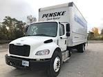 Used 2022 Freightliner M2 106 Conventional Cab Box Truck with Liftgate for sale #395747 - photo 3