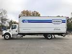 Used 2022 Freightliner M2 106 Conventional Cab Box Truck with Liftgate for sale #395747 - photo 4