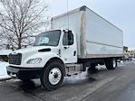 Used 2022 Freightliner M2 106 Conventional Cab Box Truck with Liftgate for sale #395818 - photo 3