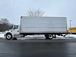 Used 2022 Freightliner M2 106 Conventional Cab Box Truck with Liftgate for sale #395818 - photo 4