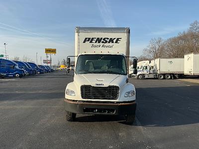 Used 2022 Freightliner M2 106 Conventional Cab Box Truck with Liftgate for sale #395821 - photo 2