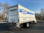 Used 2022 Freightliner M2 106 Conventional Cab Box Truck with Liftgate for sale #395821 - photo 13
