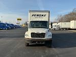 Used 2022 Freightliner M2 106 Conventional Cab Box Truck with Liftgate for sale #395821 - photo 2