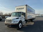 Used 2022 Freightliner M2 106 Conventional Cab Box Truck with Liftgate for sale #395821 - photo 3