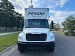 Used 2022 Freightliner M2 106 Conventional Cab Box Truck with Liftgate for sale #395824 - photo 2
