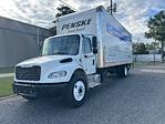 Used 2022 Freightliner M2 106 Conventional Cab Box Truck with Liftgate for sale #395824 - photo 3
