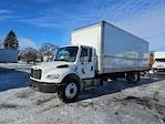 Used 2022 Freightliner M2 106 Conventional Cab Box Truck with Liftgate for sale #395856 - photo 3