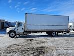 Used 2022 Freightliner M2 106 Conventional Cab Box Truck with Liftgate for sale #395856 - photo 4