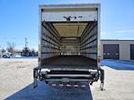 Used 2022 Freightliner M2 106 Conventional Cab Box Truck with Liftgate for sale #395856 - photo 8