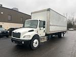 Used 2022 Freightliner M2 106 Conventional Cab Box Truck with Liftgate for sale #395858 - photo 3