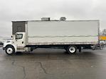 Used 2022 Freightliner M2 106 Conventional Cab Box Truck with Liftgate for sale #395858 - photo 4