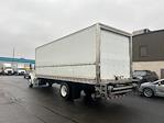 Used 2022 Freightliner M2 106 Conventional Cab Box Truck with Liftgate for sale #395858 - photo 6