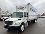 Used 2022 Freightliner M2 106 Conventional Cab Box Truck with Liftgate for sale #395877 - photo 3