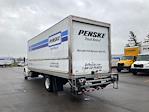 Used 2022 Freightliner M2 106 Conventional Cab Box Truck with Liftgate for sale #395877 - photo 6