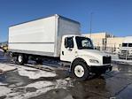 Used 2022 Freightliner M2 106 Conventional Cab Box Truck with Liftgate for sale #395878 - photo 1