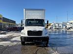 Used 2022 Freightliner M2 106 Conventional Cab Box Truck with Liftgate for sale #395878 - photo 2