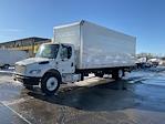 Used 2022 Freightliner M2 106 Conventional Cab Box Truck with Liftgate for sale #395878 - photo 3