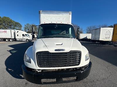 Used 2022 Freightliner M2 106 Conventional Cab Box Truck with Liftgate for sale #395879 - photo 2