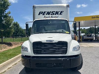Used 2022 Freightliner M2 106 Conventional Cab Box Truck with Liftgate for sale #395899 - photo 2