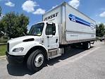 Used 2022 Freightliner M2 106 Conventional Cab Box Truck with Liftgate for sale #395899 - photo 1