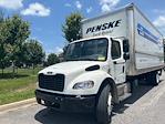 Used 2022 Freightliner M2 106 Conventional Cab Box Truck with Liftgate for sale #395899 - photo 3