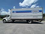 Used 2022 Freightliner M2 106 Conventional Cab Box Truck with Liftgate for sale #395899 - photo 4