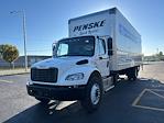 Used 2022 Freightliner M2 106 Conventional Cab Box Truck with Liftgate for sale #395921 - photo 3